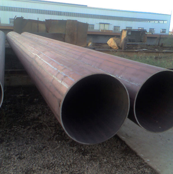 熱擴無縫鋼管 熱擴無縫鋼管