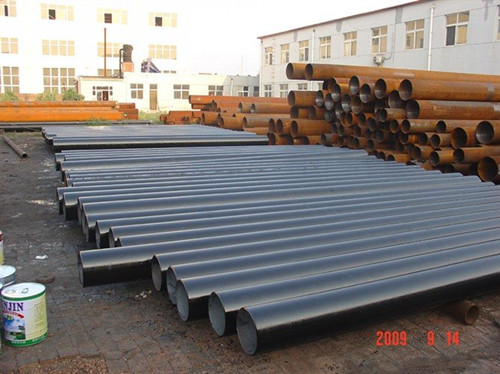 大口徑熱擴(kuò)鋼管 大口徑熱擴(kuò)鋼管