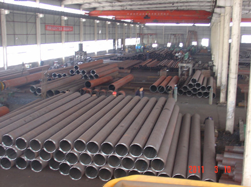 大口徑無(wú)縫熱擴(kuò)鋼管 大口徑無(wú)縫熱擴(kuò)鋼管