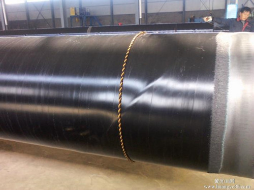 無縫鋼管保溫 無縫鋼管保溫