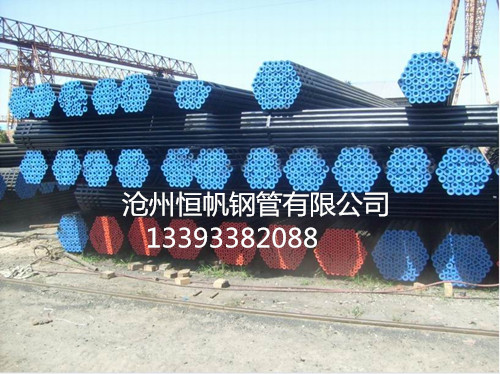 高密度無縫鋼管 高密度無縫鋼管