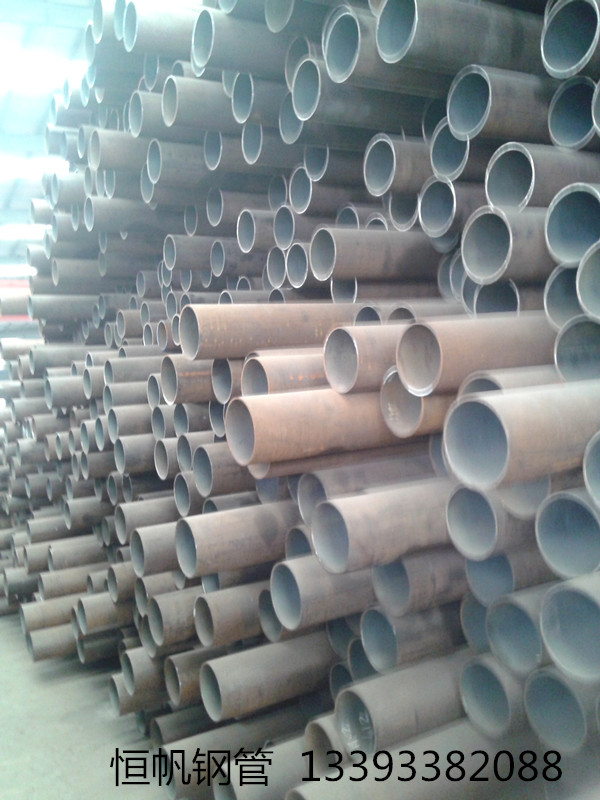 無縫鋼管 無縫鋼管