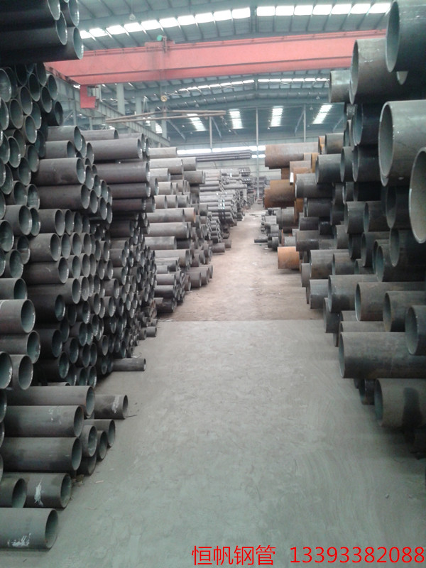 無縫鋼管 無縫鋼管