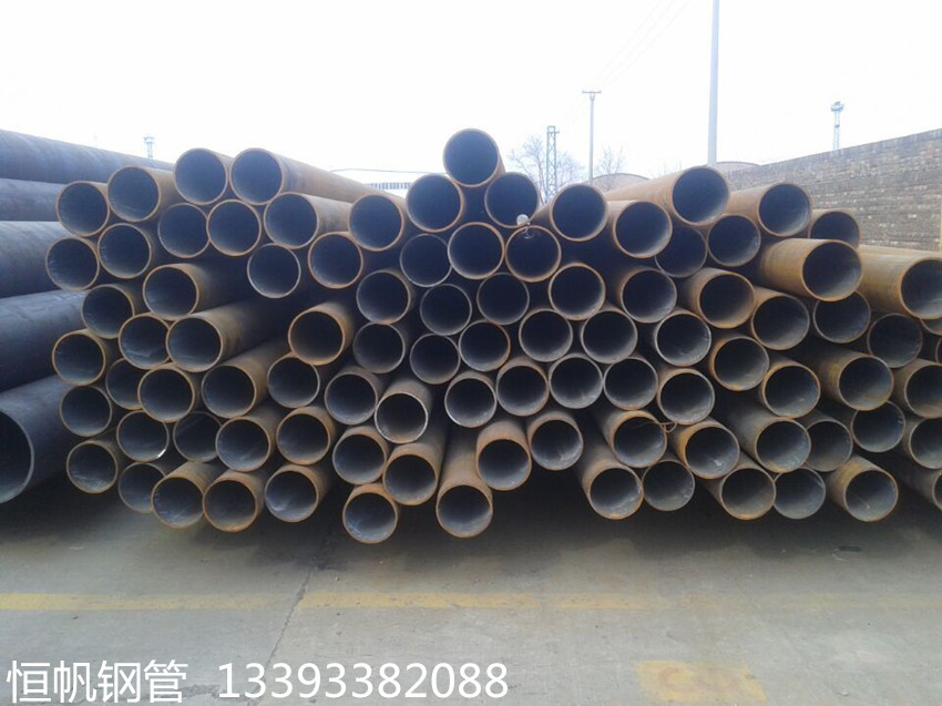 大口徑無(wú)縫鋼管 大口徑無(wú)縫鋼管