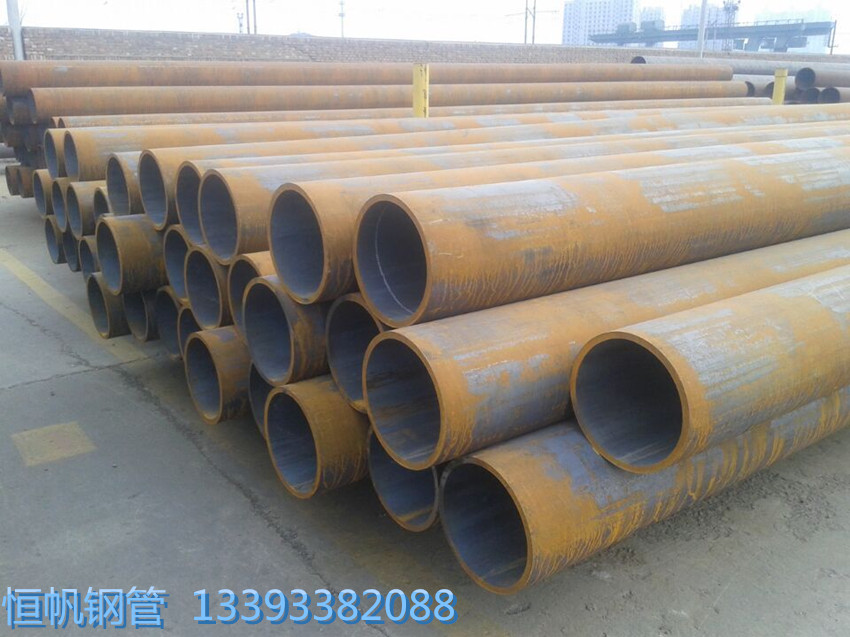 無縫鋼管 無縫鋼管