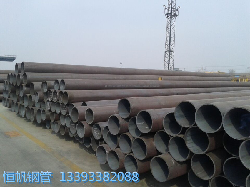 無縫鋼管 無縫鋼管